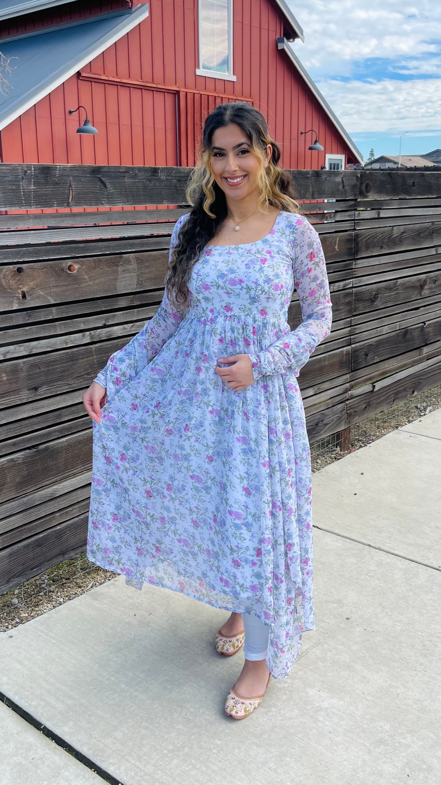 Fairy Anarkali