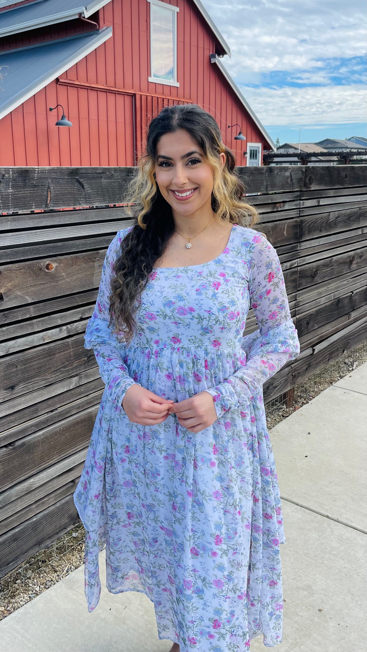 Fairy Anarkali