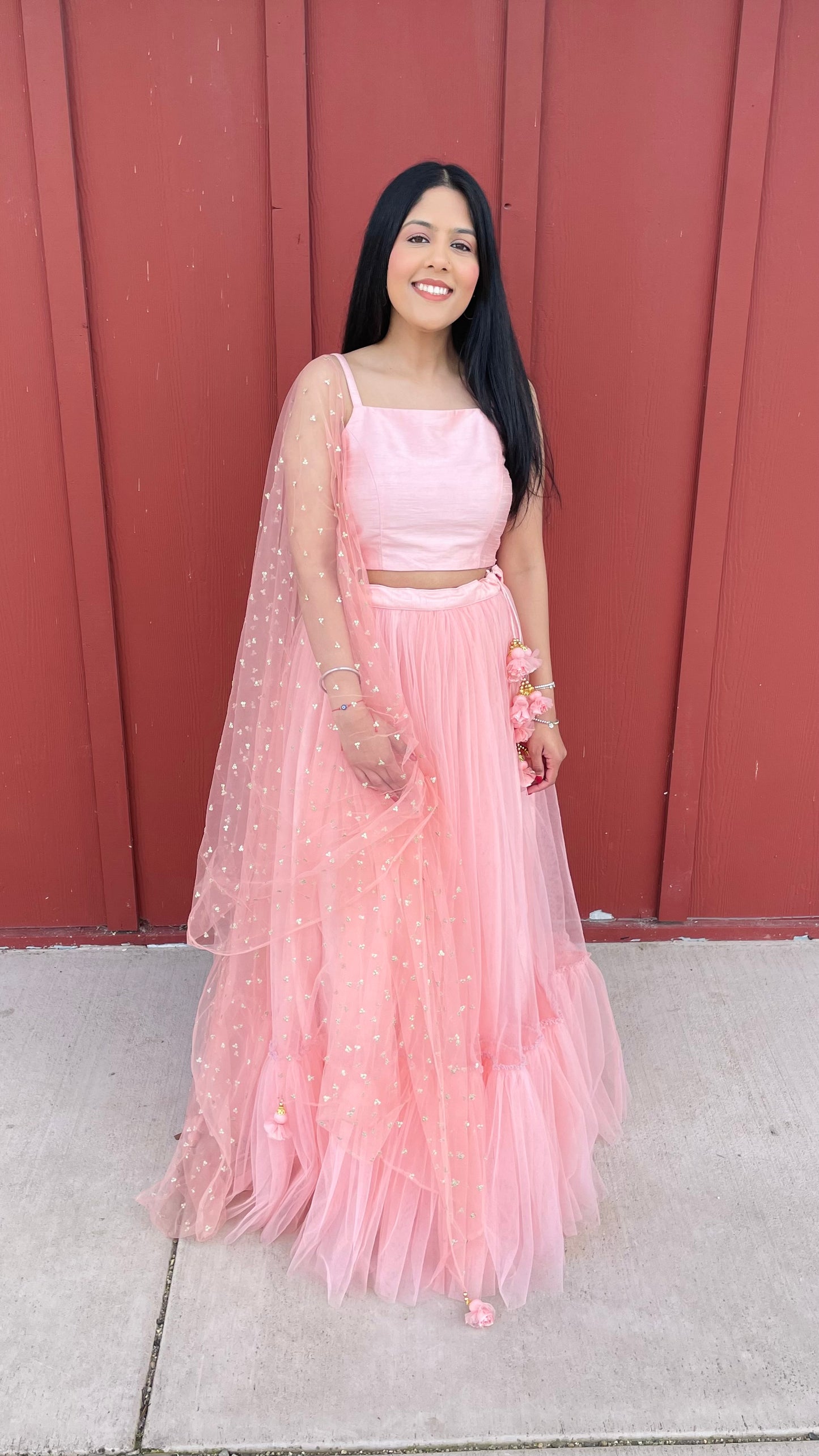 Princess Lengha