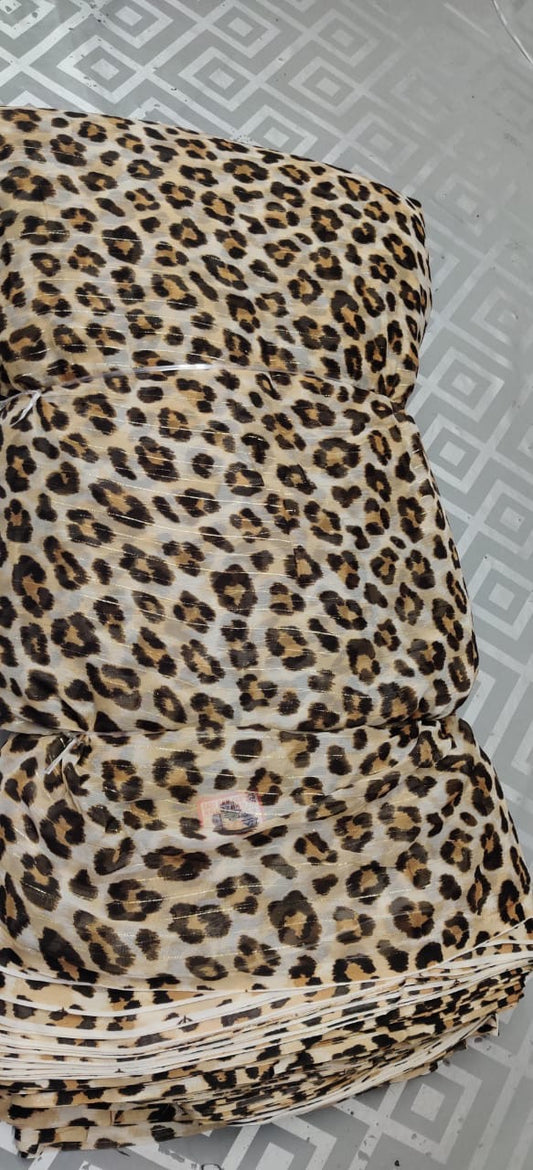 Animal print