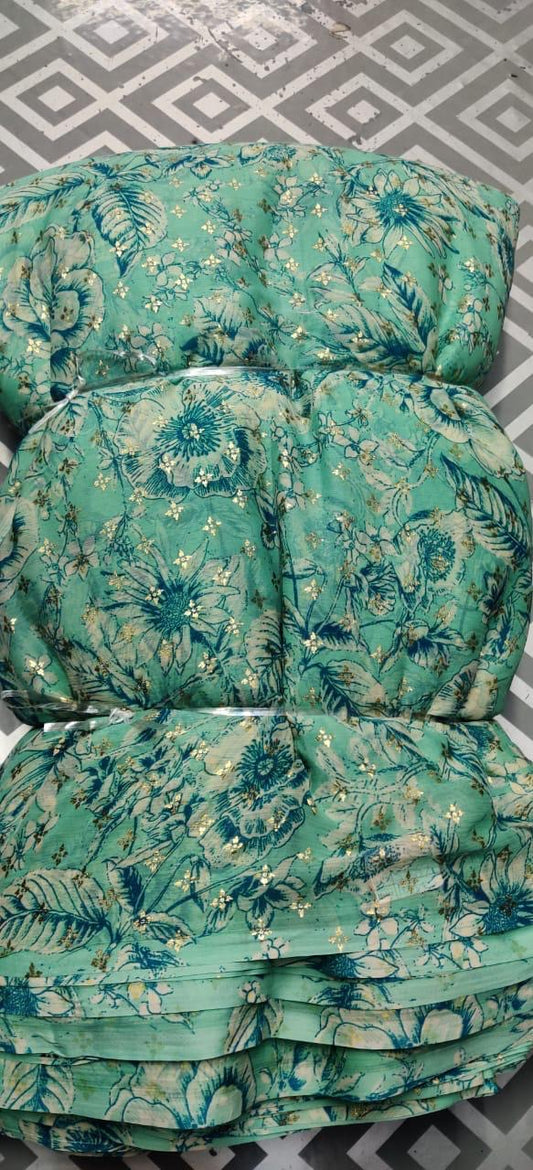 Mint Green