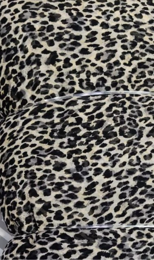 Animal print